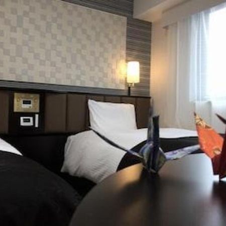 Apa Hotel Chiba Inzaimakinohara-Ekimae Narita Eksteriør billede