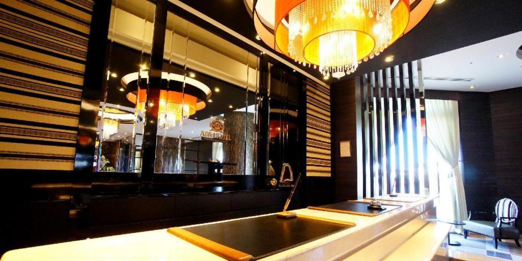 Apa Hotel Chiba Inzaimakinohara-Ekimae Narita Eksteriør billede